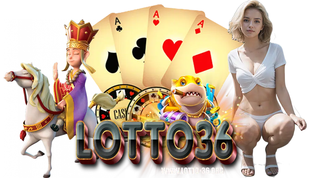lotto36-login
